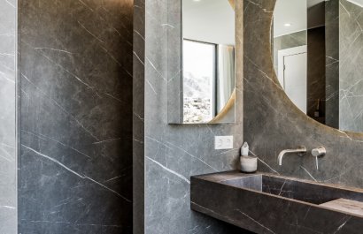 Resale - Villa - Marbella - Los Naranjos de Marbella