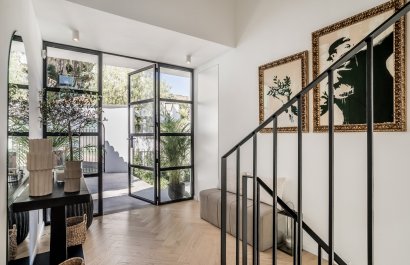 Resale - Villa - Marbella - Los Naranjos de Marbella