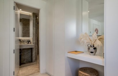 Resale - Villa - Marbella - Los Naranjos de Marbella