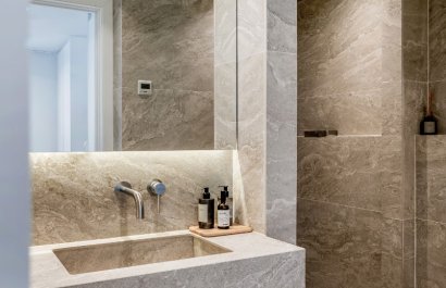 Resale - Villa - Marbella - Los Naranjos de Marbella