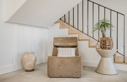 Resale - Villa - Marbella - Los Naranjos de Marbella