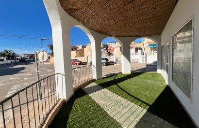 Resale - Commercial - Pilar de la Horadada - Pinar de Campoverde