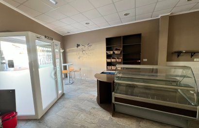 Resale - Commercial - Pilar de la Horadada - Pinar de Campoverde