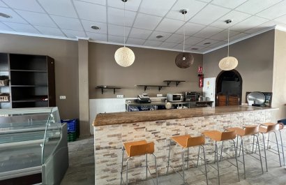 Resale - Commercial - Pilar de la Horadada - Pinar de Campoverde