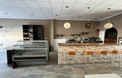 Resale - Commercial - Pilar de la Horadada - Pinar de Campoverde