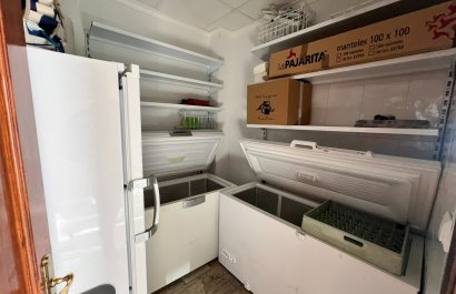 Resale - Commercial - Pilar de la Horadada - Pinar de Campoverde