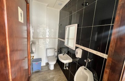 Resale - Commercial - Pilar de la Horadada - Pinar de Campoverde