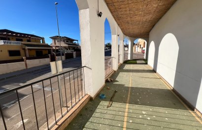 Resale - Commercial - Pilar de la Horadada - Pinar de Campoverde