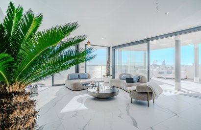 Herverkoop - Appartement / flat - Benidorm