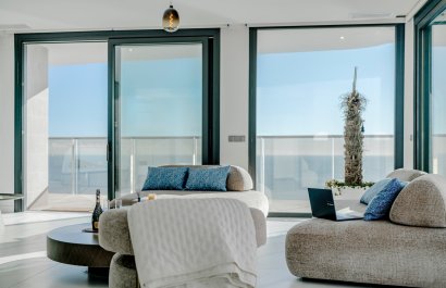 Herverkoop - Appartement / flat - Benidorm