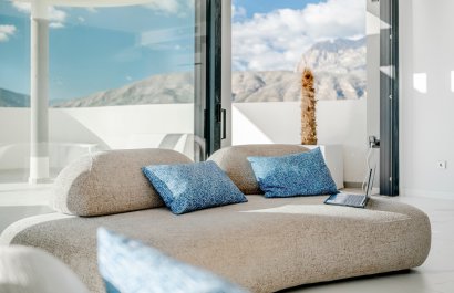 Herverkoop - Appartement / flat - Benidorm