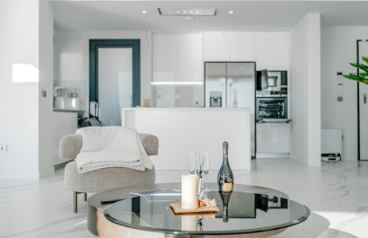 Herverkoop - Appartement / flat - Benidorm