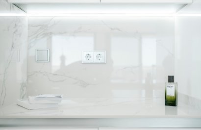 Herverkoop - Appartement / flat - Benidorm