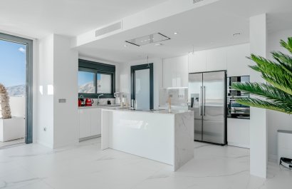 Herverkoop - Appartement / flat - Benidorm