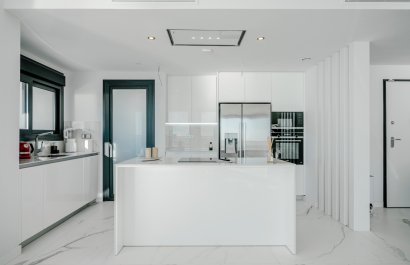 Herverkoop - Appartement / flat - Benidorm