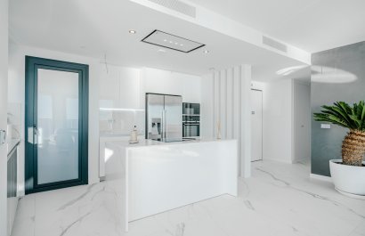 Herverkoop - Appartement / flat - Benidorm