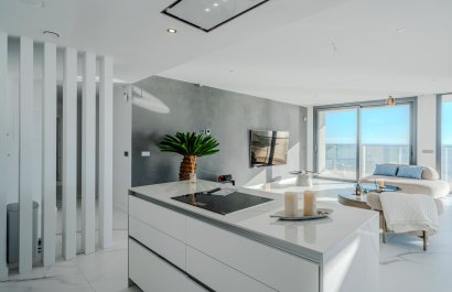 Herverkoop - Appartement / flat - Benidorm