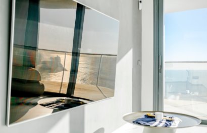 Herverkoop - Appartement / flat - Benidorm