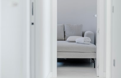 Herverkoop - Appartement / flat - Benidorm