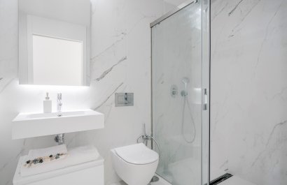 Herverkoop - Appartement / flat - Benidorm