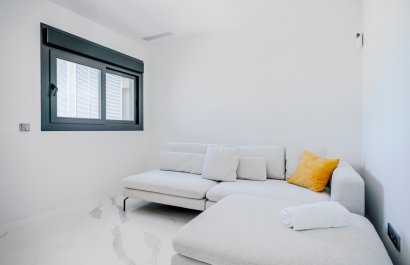 Herverkoop - Appartement / flat - Benidorm