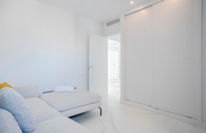 Herverkoop - Appartement / flat - Benidorm