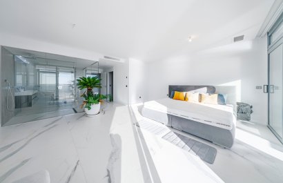 Herverkoop - Appartement / flat - Benidorm