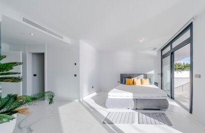 Herverkoop - Appartement / flat - Benidorm