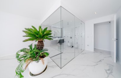 Herverkoop - Appartement / flat - Benidorm