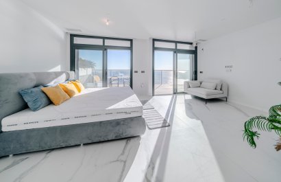 Herverkoop - Appartement / flat - Benidorm