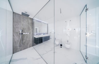 Herverkoop - Appartement / flat - Benidorm