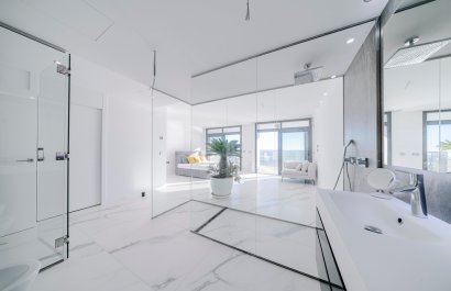 Herverkoop - Appartement / flat - Benidorm