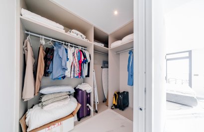 Herverkoop - Appartement / flat - Benidorm