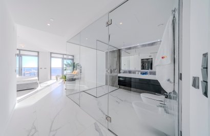 Herverkoop - Appartement / flat - Benidorm