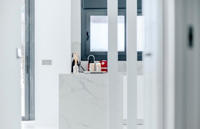 Herverkoop - Appartement / flat - Benidorm