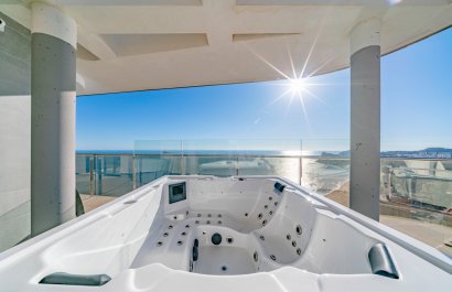 Herverkoop - Appartement / flat - Benidorm