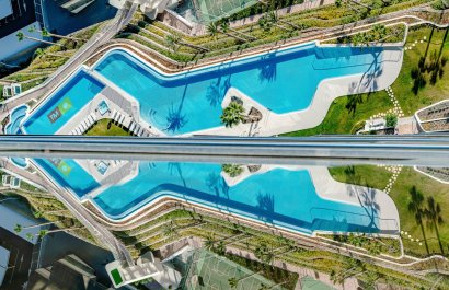 Herverkoop - Appartement / flat - Benidorm