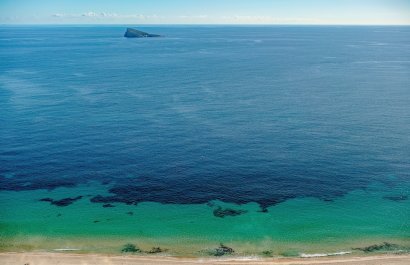 Herverkoop - Appartement / flat - Benidorm