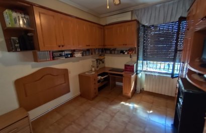 Resale - Villa - Torrevieia - Center