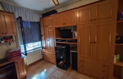 Resale - Villa - Torrevieia - Center