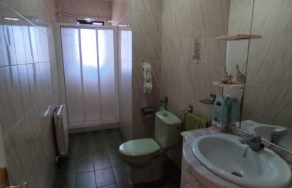 Resale - Villa - Torrevieia - Center