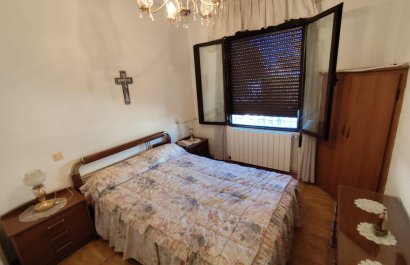 Resale - Villa - Torrevieia - Center