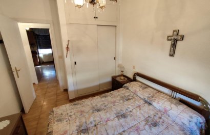 Resale - Villa - Torrevieia - Center