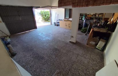 Resale - Villa - Torrevieia - Center