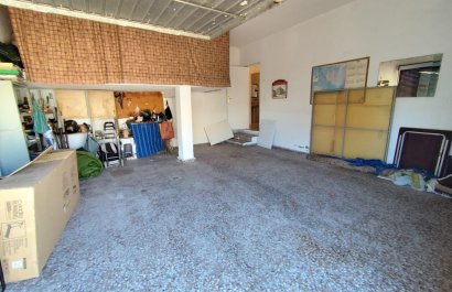 Resale - Villa - Torrevieia - Center