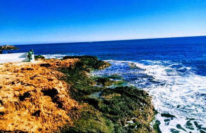 Resale - Villa - Torrevieia - Center