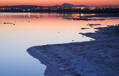 Resale - Villa - Torrevieia - Center