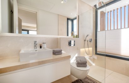 Resale - Villa - Estepoa - El Paraíso