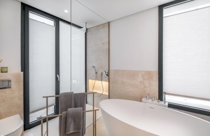 Resale - Villa - Estepoa - El Paraíso