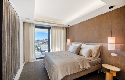 Resale - Villa - Estepoa - El Paraíso